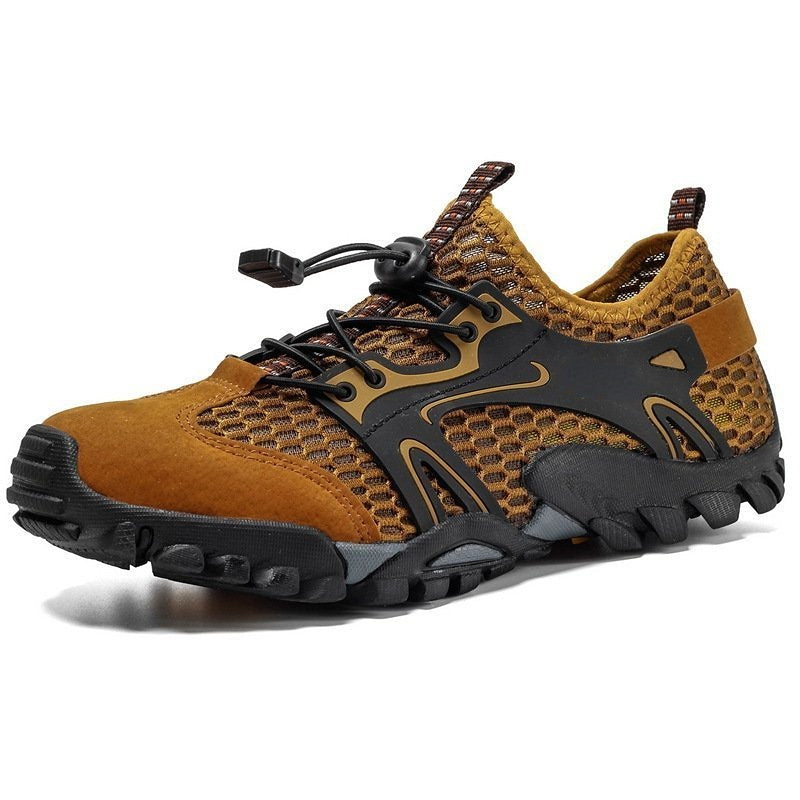 Indestructible Waterproof Shoes