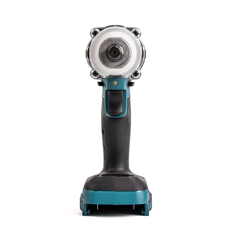 High Torque Lithium Battery Impact Wrench