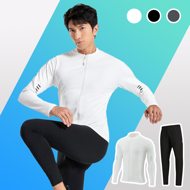 🎁Hot Sale 50% OFF🏋️Quick-Drying Fitness Training Sportswear