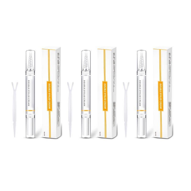 Long-Acting Invisible Double Eyelid Shaping Cream