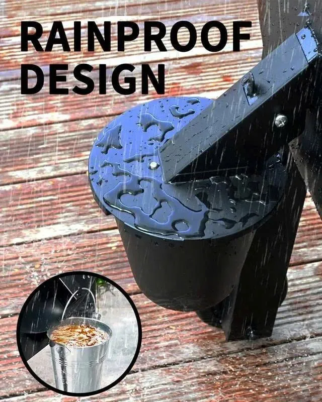 🎁Christmas Hot Sale 🔥LAST DAY SALE 49% OFF✨Grease Bucket with Lid