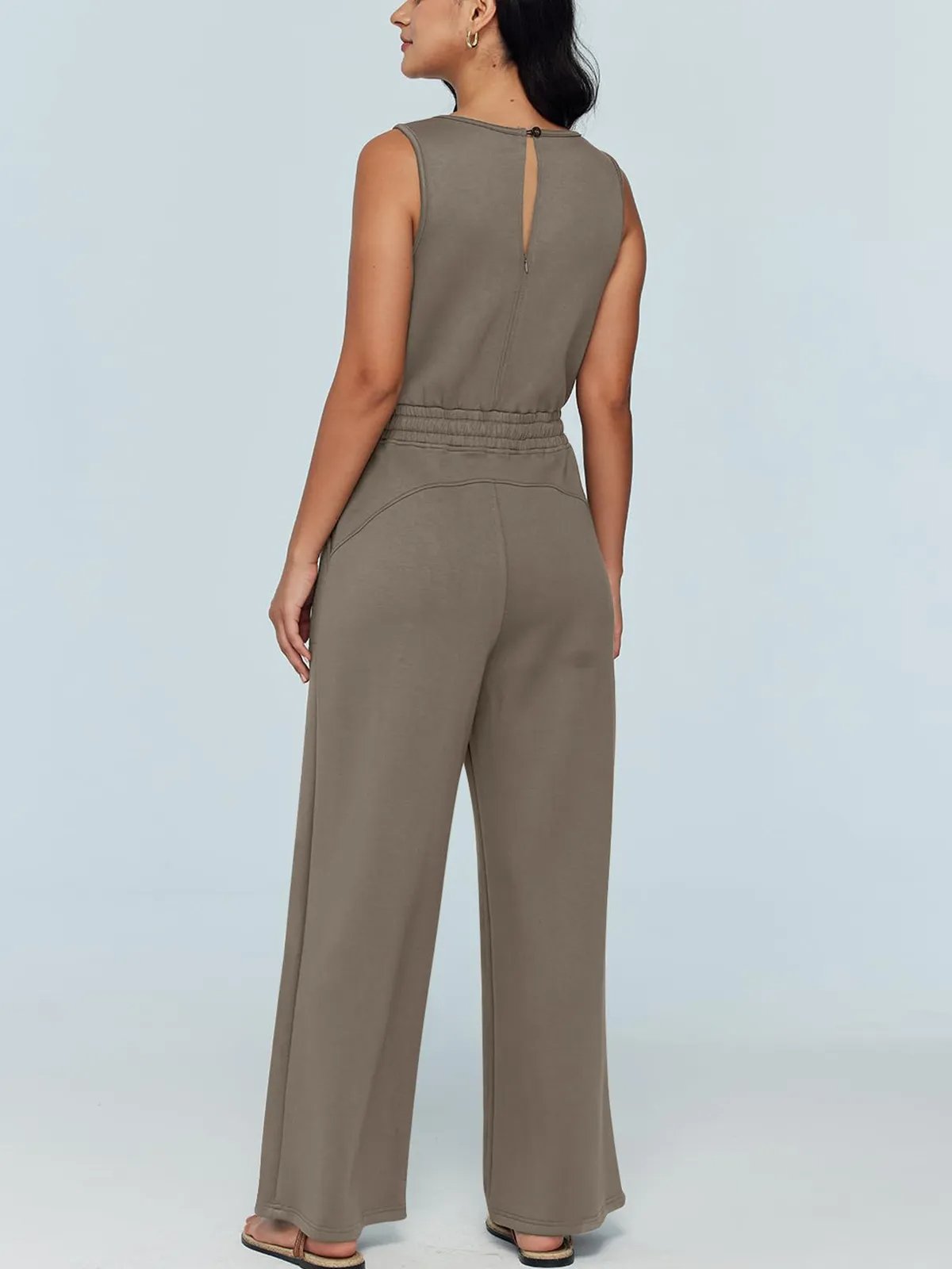 2024 WOMENS JUMPSUITS SUMMER OUTFITS(BUY 2 FREE SHIPPING)