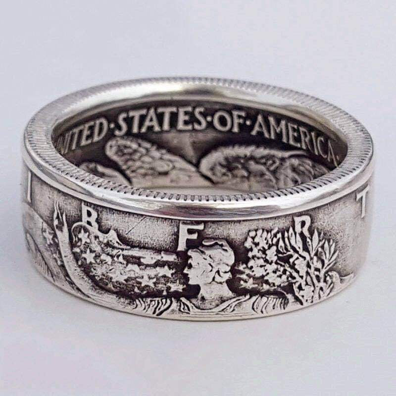 Coin Ring