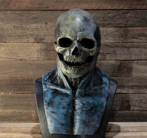 🎃 Halloween Flash Sale - Skeleton Mask