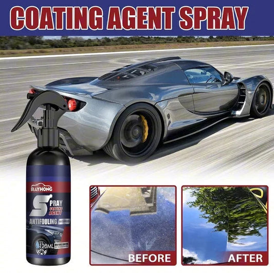 Hot Sale 50% OFF - Multi-functional Coating Renewal Agent