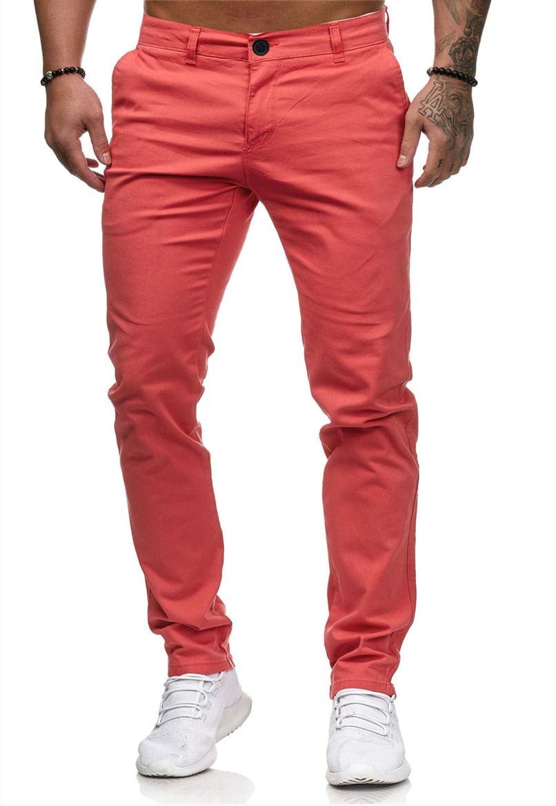 🔥 Hot Sell 48% OFF🔥Men's Casual Travel Pants(Buy 2 Free Shipping)