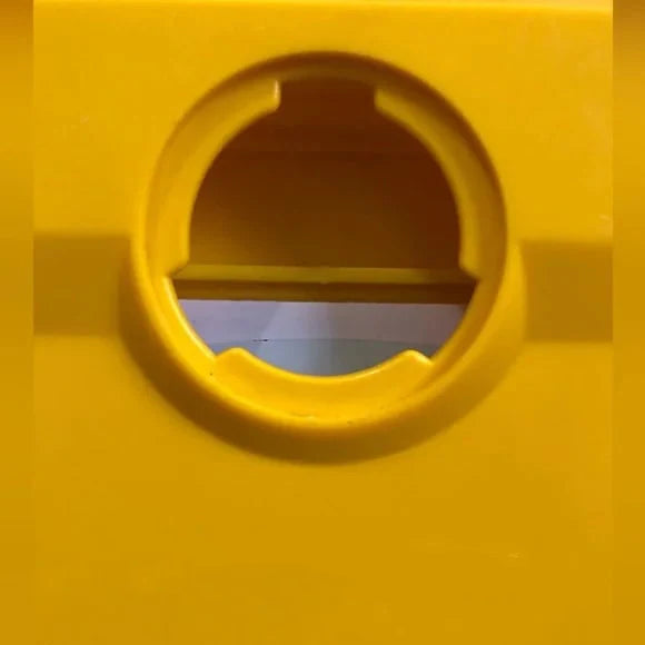 🍬Rare Vintage The Handy Candy Frame - Hanging Candy Machine Art🔥