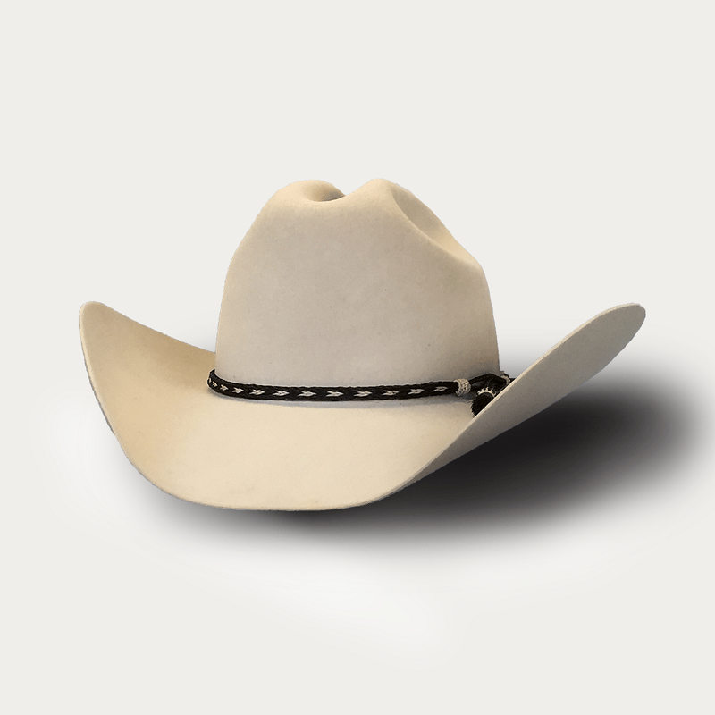 🔥LAST DAY 75% OFF🔥Handmade Cowboy Hat