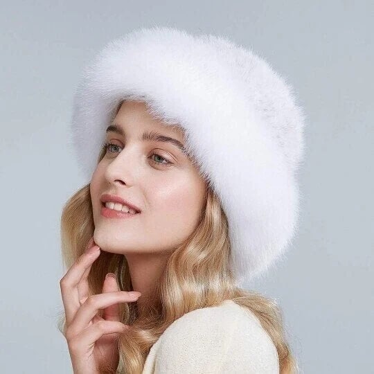 🎁Women’s Winter Furry Hat
