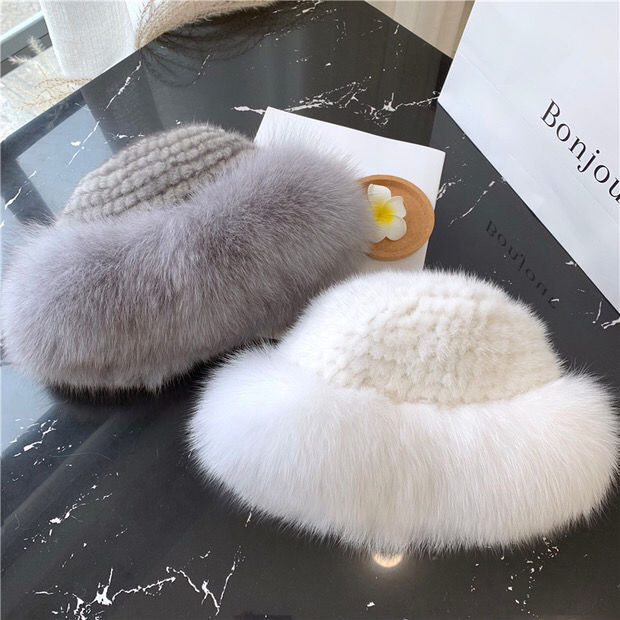 🎁Women’s Winter Furry Hat