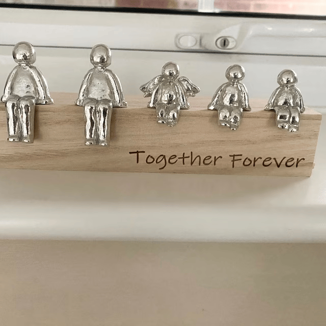 Together We Are Family gift