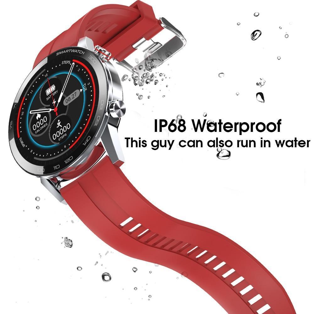 L16 professional sports smart watch