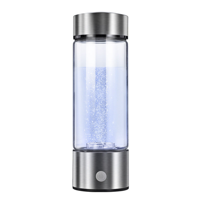 Energize - hydrogen water bottle