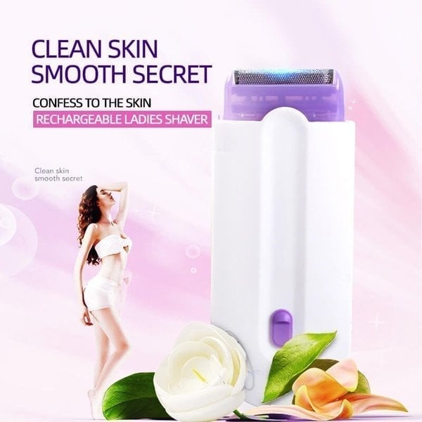 🔥BIG SALE - 50% OFF🔥 Silky Smooth Hair Eraser