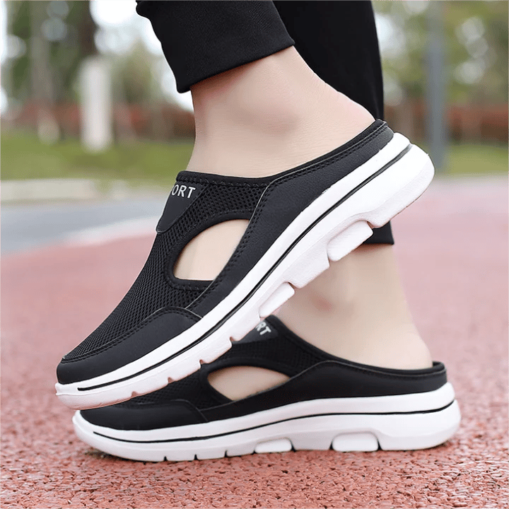 🔥HOT SALE🔥Men's Comfort Breathable Support Sports Sandals – Wowodi.com