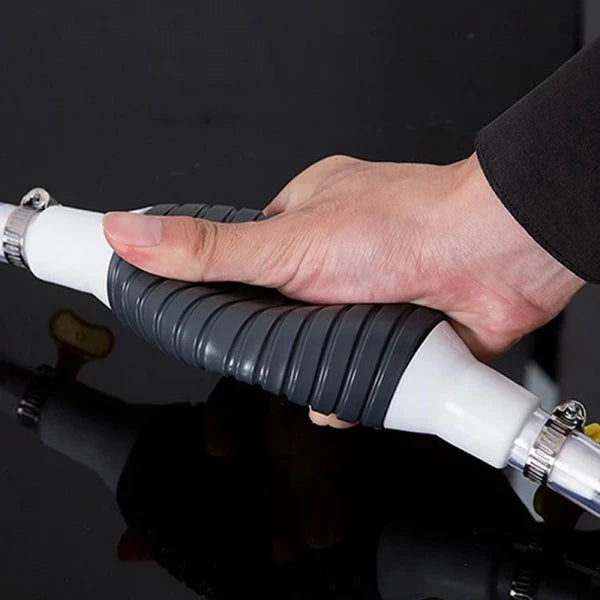 Suction for car tank | 50% Off