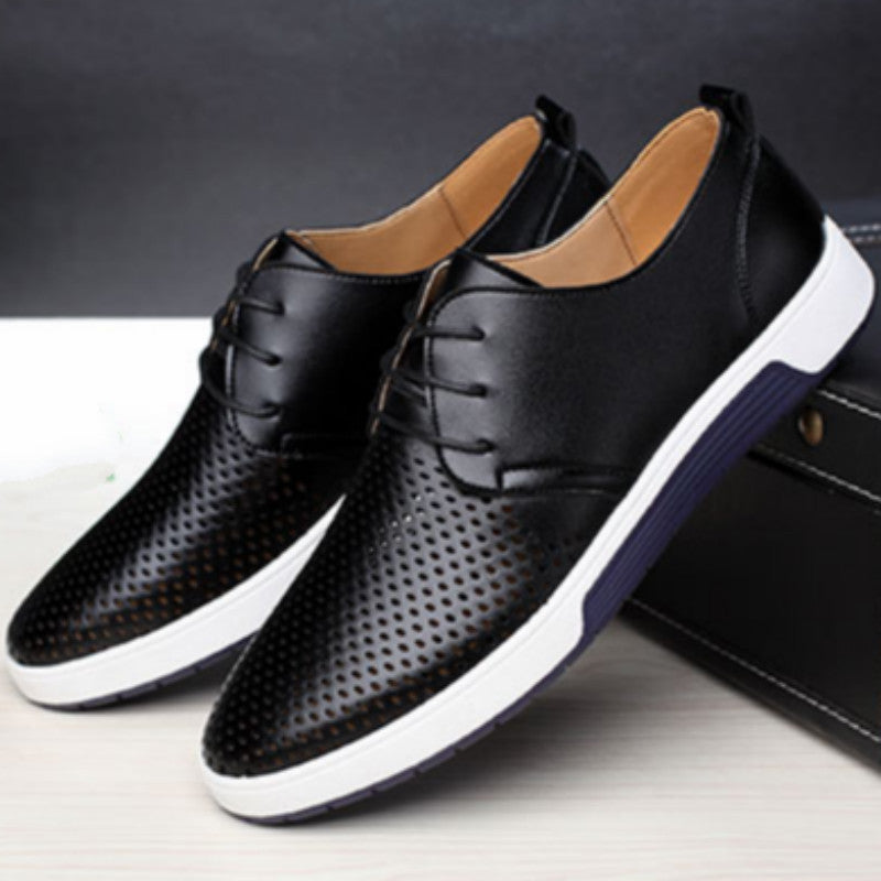 Oxford Casual Shoe