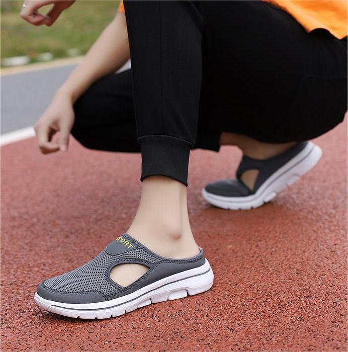 🔥HOT SALE🔥Men's Comfort Breathable Support Sports Sandals – Wowodi.com