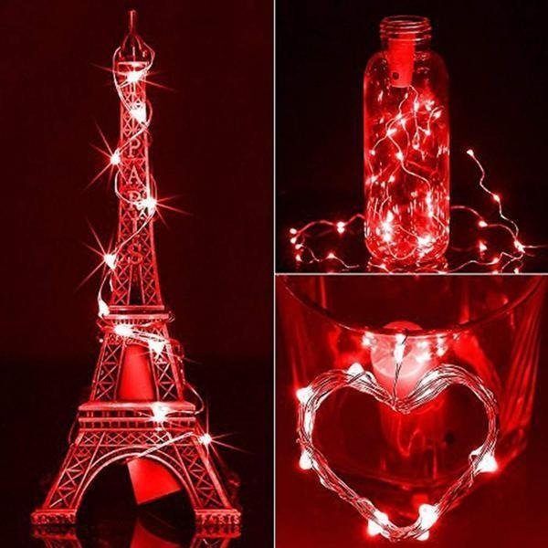 Hot Sale - 48% OFF-DIY Bottle Lights