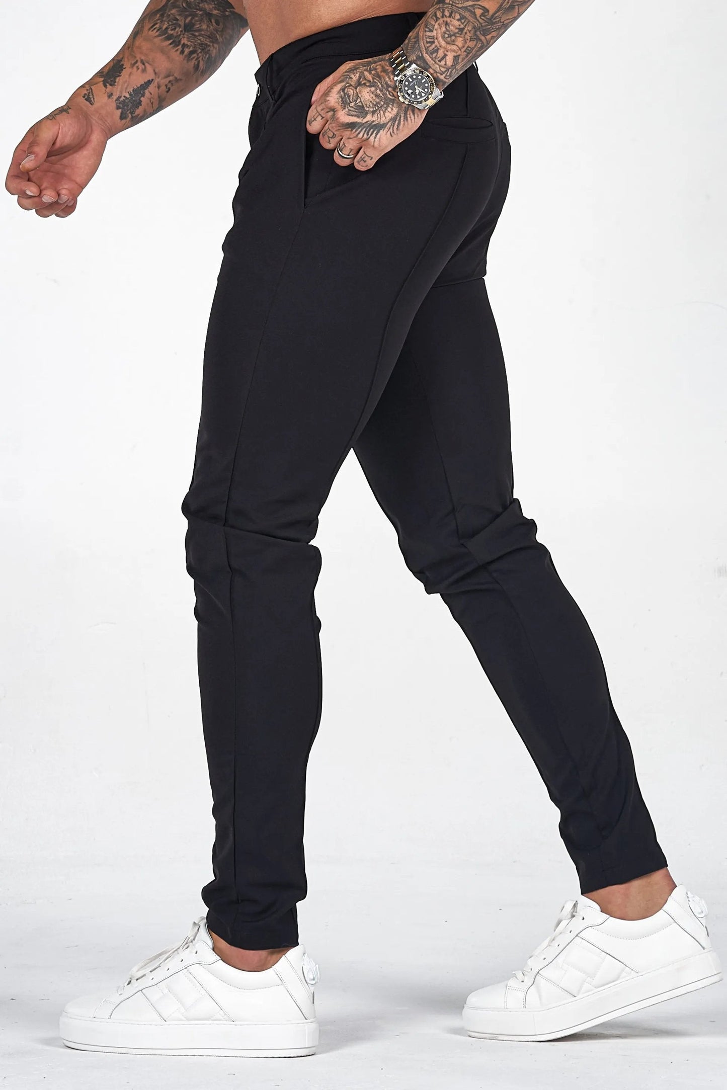 Men's casual trousers (free shipping if you buy 2 pairs)