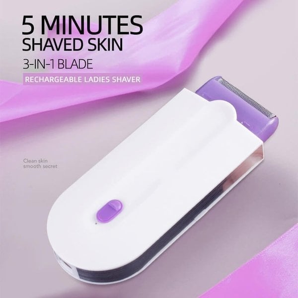 🔥BIG SALE - 50% OFF🔥 Silky Smooth Hair Eraser