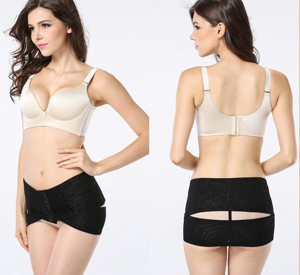 Hip-Up Pelvis Correction Belt