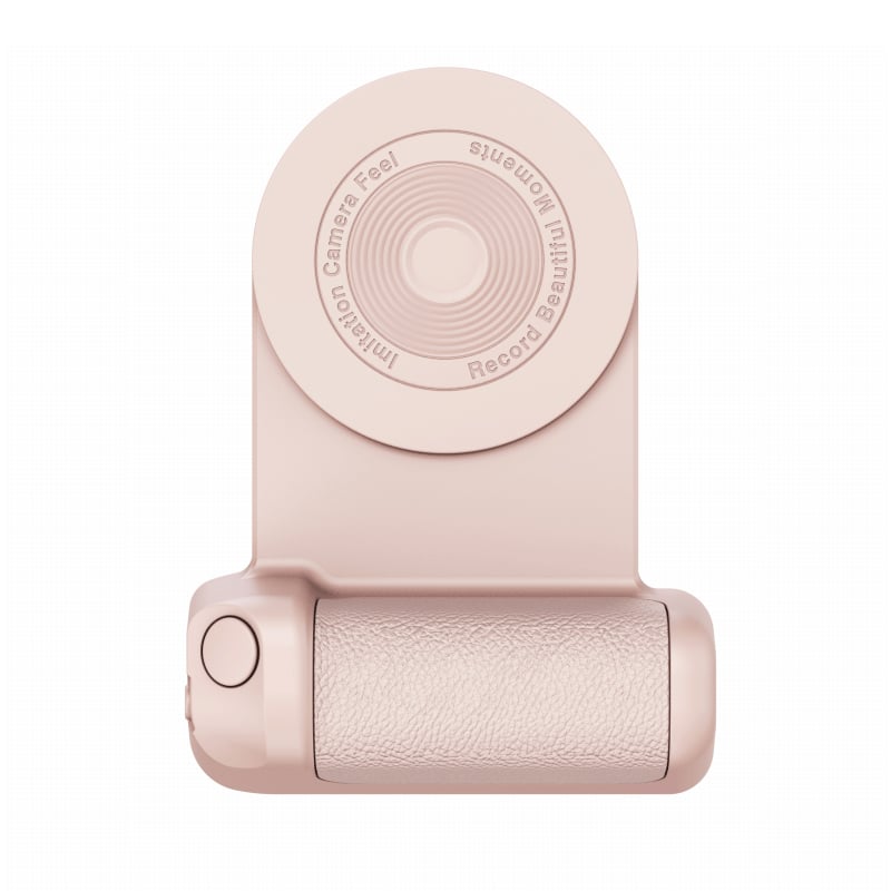 Magnetic Camera Handle Bluetooth Bracket