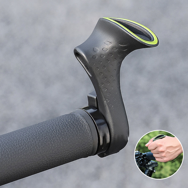 Ergonomically Designed Bicycle Grips (1 pair)