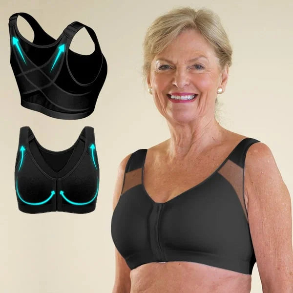 🔥Last Day Sale 48% OFF🔥Adjustable Chest Brace Support Multifunctional Bra
