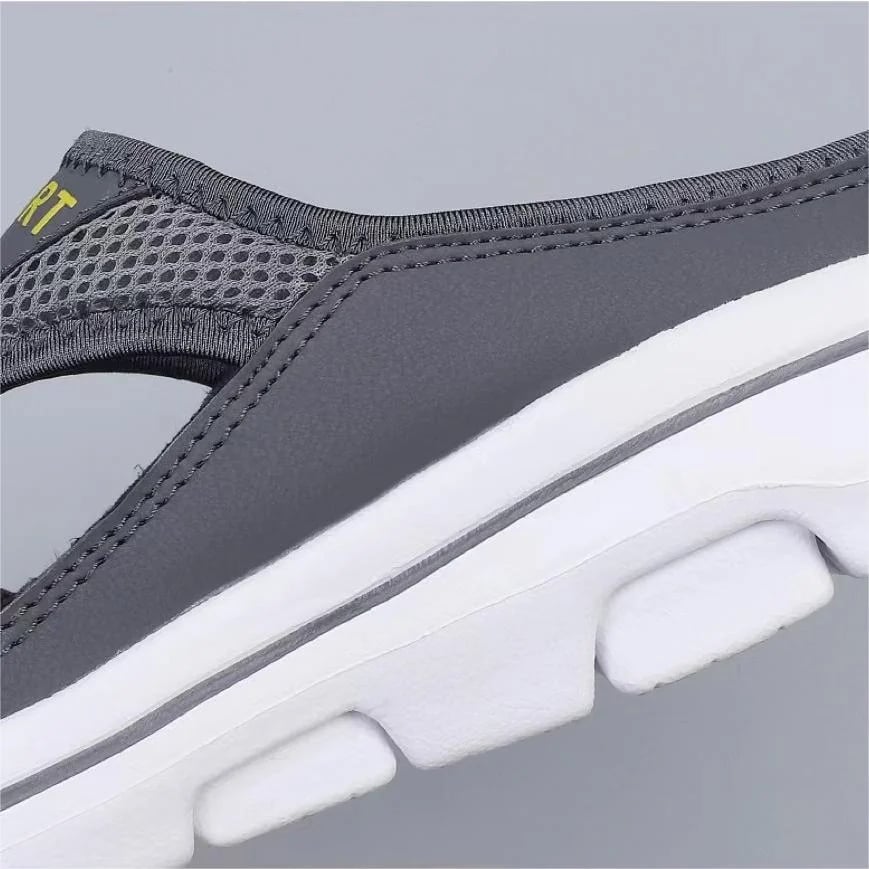 🔥HOT SALE🔥Men's Comfort Breathable Support Sports Sandals