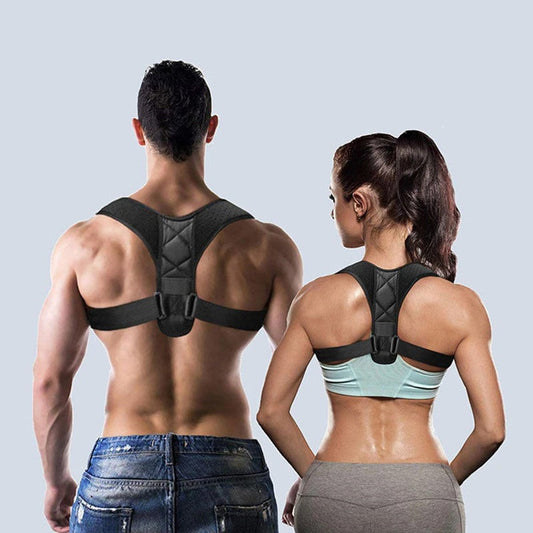 Ultimate Back Shoulder Posture Brace